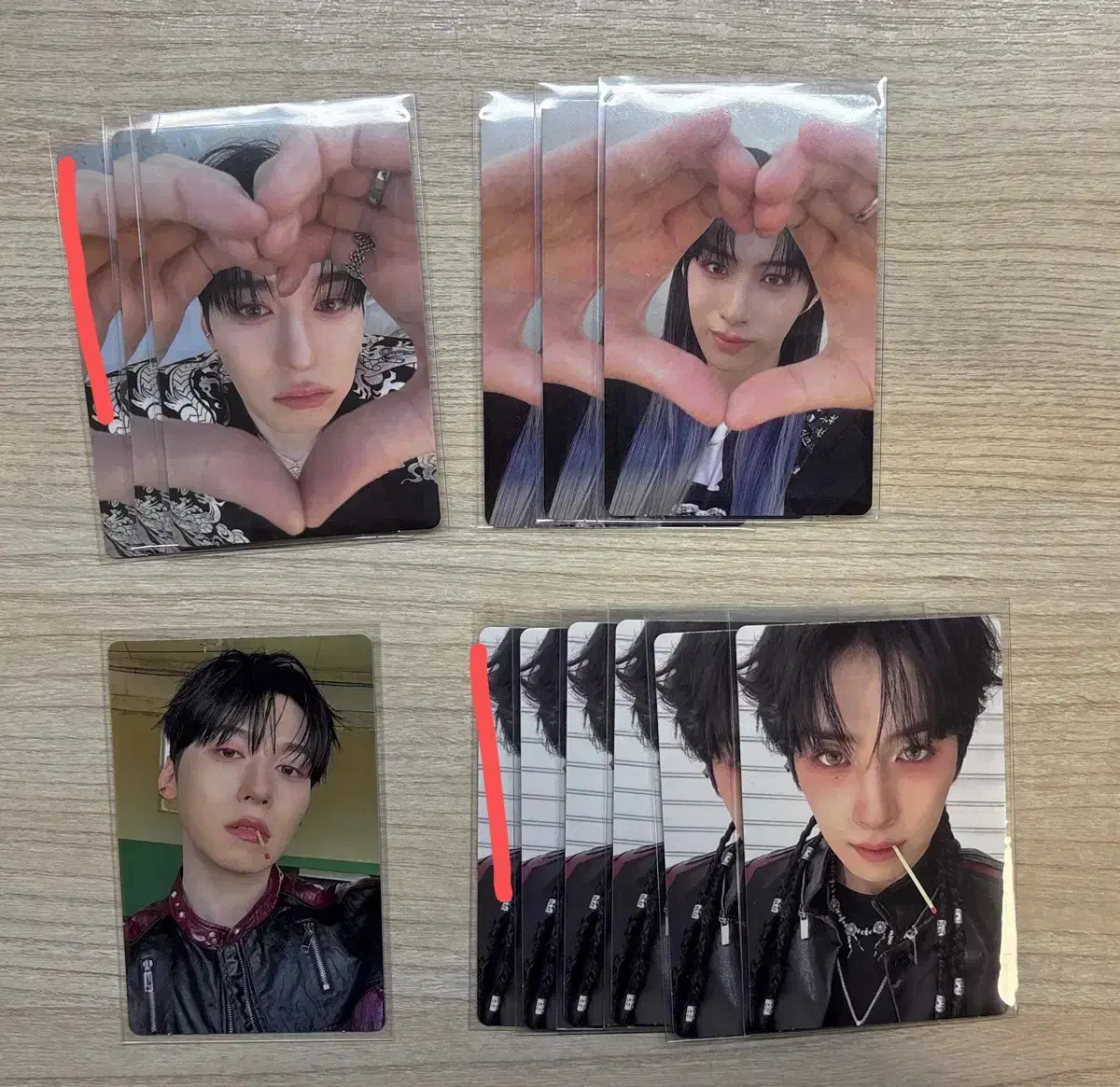 원어스 원 앨범 포카 교환 or 판매 | 브랜드 중고거래 플랫폼, 번개장터